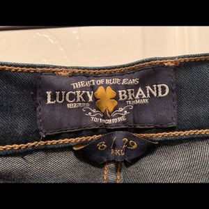 Forever in blue jeans !